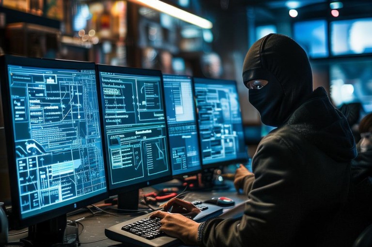 网络红人背后的刷粉网站代理操作手法被深度揭秘。