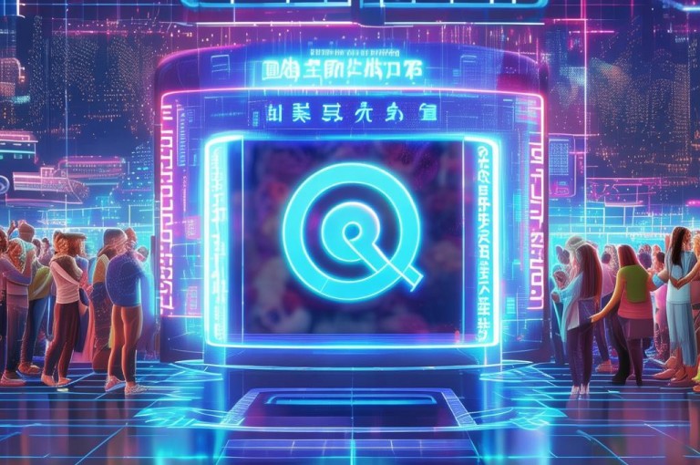 永久QQ会员服务，新型在线平台上线，引发广泛关注。