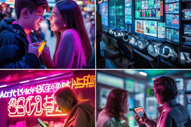 快手情侣关系刷分等业务涉违规，相关平台应加强监管。